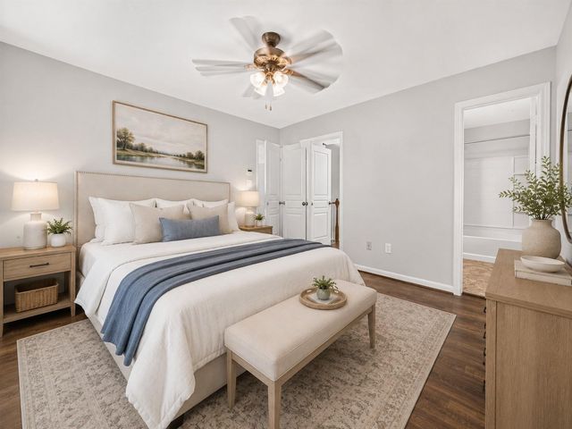 14551 Roaring Fork Lane, Houston, TX 77095