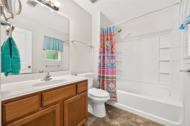14551 Roaring Fork Lane, Houston, TX 77095