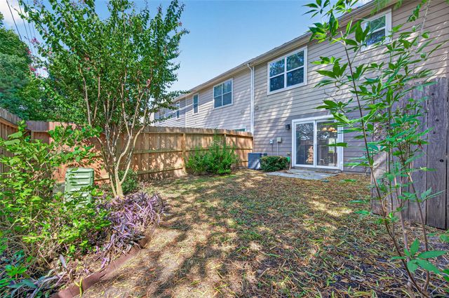 14551 Roaring Fork Lane, Houston, TX 77095