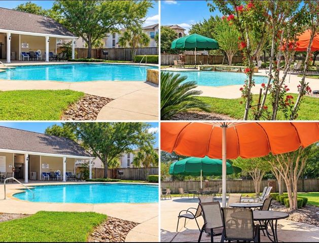 14551 Roaring Fork Lane, Houston, TX 77095