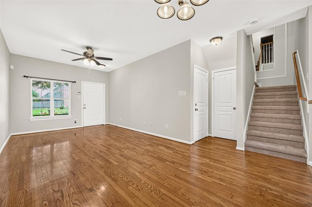 14551 Roaring Fork Lane, Houston, TX 77095