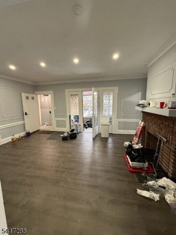 108 Vassar Ave, Newark City, NJ 07112