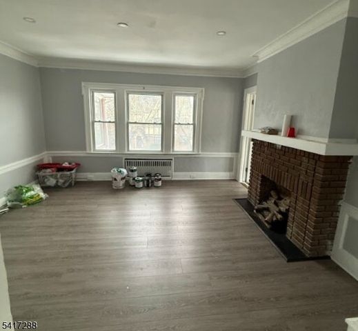 108 Vassar Ave, Newark City, NJ 07112