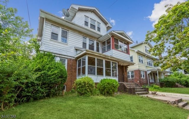108 Vassar Ave, Newark City, NJ 07112