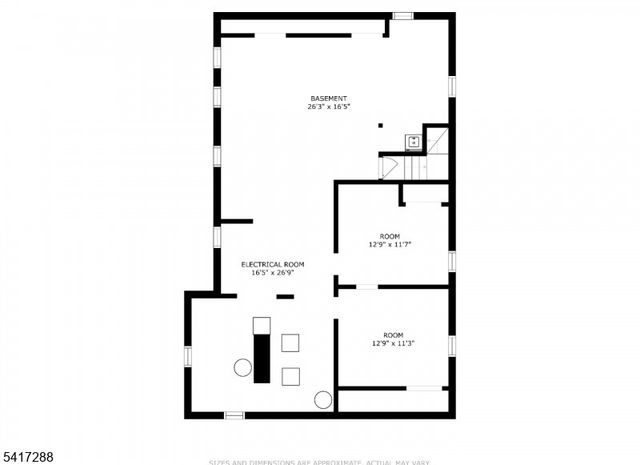 108 Vassar Ave, Newark City, NJ 07112