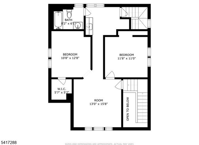 108 Vassar Ave, Newark City, NJ 07112