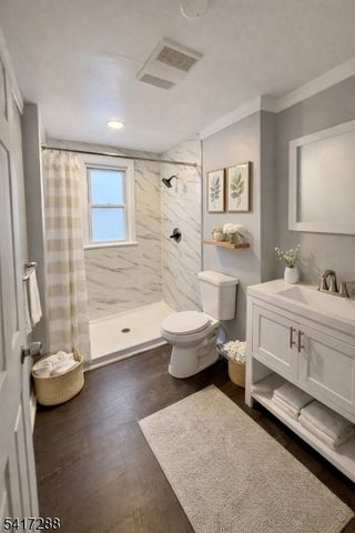 108 Vassar Ave, Newark City, NJ 07112