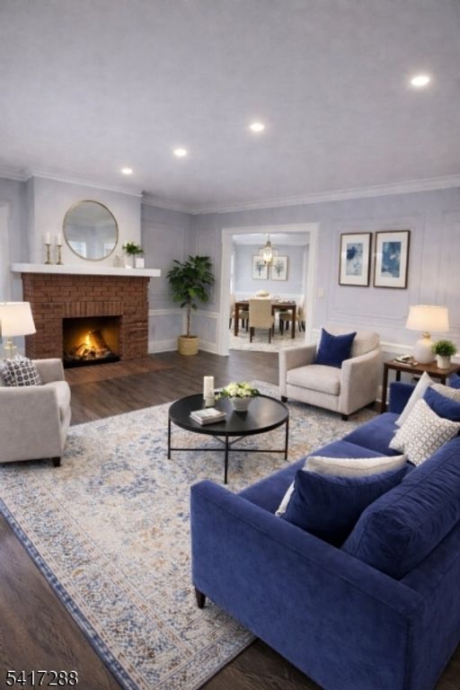 108 Vassar Ave, Newark City, NJ 07112