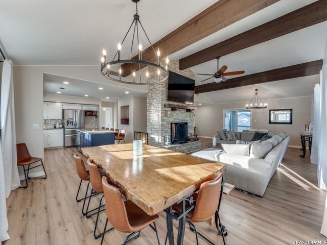 2513 Colleen Dr, Canyon Lake, TX 78133