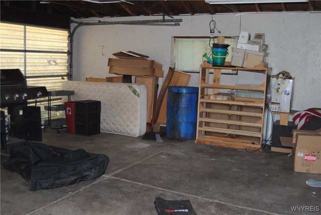 3028 Welch Avenue, Niagara Falls, NY 14303