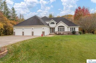 3136 River Meadows Drive, Mankato, MN 56001