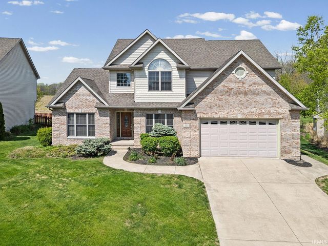 310 Sinclair Drive, West Lafayette, IN 47906