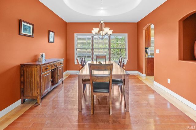 310 Sinclair Drive, West Lafayette, IN 47906