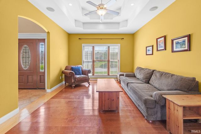 310 Sinclair Drive, West Lafayette, IN 47906