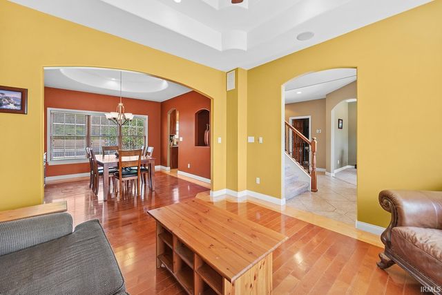 310 Sinclair Drive, West Lafayette, IN 47906