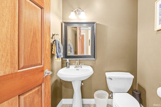 310 Sinclair Drive, West Lafayette, IN 47906
