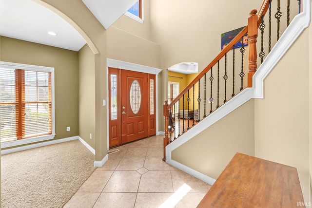 310 Sinclair Drive, West Lafayette, IN 47906