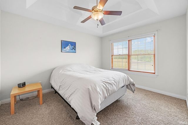 310 Sinclair Drive, West Lafayette, IN 47906