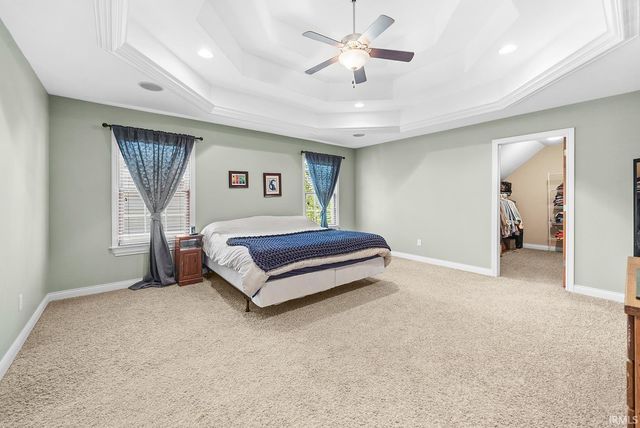310 Sinclair Drive, West Lafayette, IN 47906