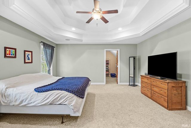 310 Sinclair Drive, West Lafayette, IN 47906