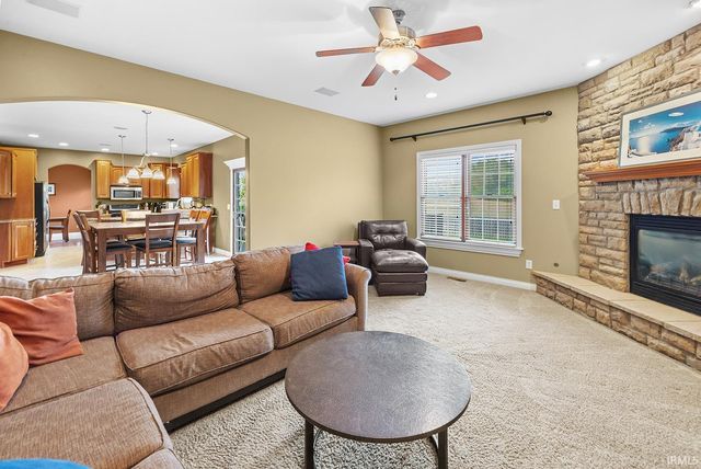 310 Sinclair Drive, West Lafayette, IN 47906