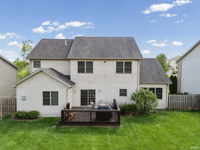 310 Sinclair Drive, West Lafayette, IN 47906
