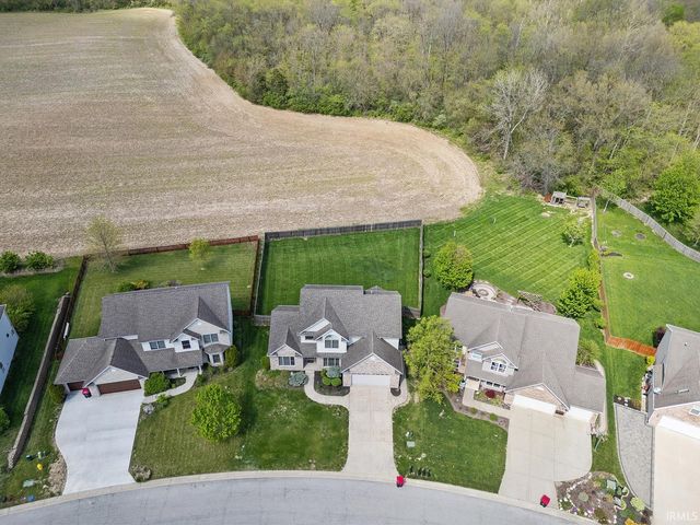 310 Sinclair Drive, West Lafayette, IN 47906