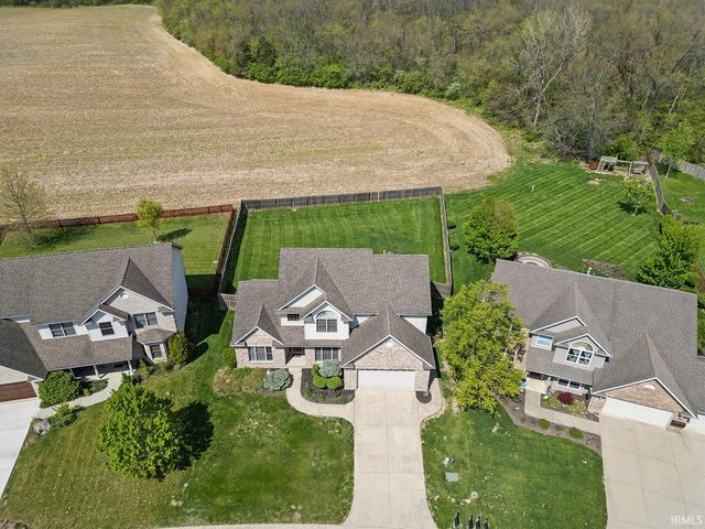 310 Sinclair Drive, West Lafayette, IN 47906