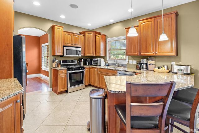 310 Sinclair Drive, West Lafayette, IN 47906