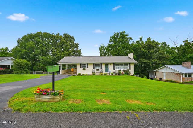 1816 Hutchinson Drive, Kingsport, TN 37660