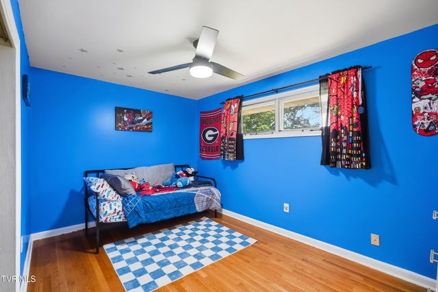 1816 Hutchinson Drive, Kingsport, TN 37660
