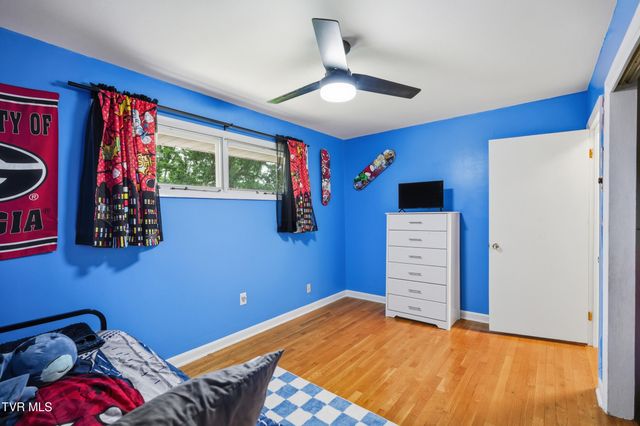 1816 Hutchinson Drive, Kingsport, TN 37660