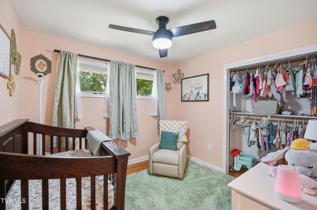 1816 Hutchinson Drive, Kingsport, TN 37660