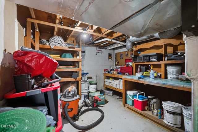 1816 Hutchinson Drive, Kingsport, TN 37660