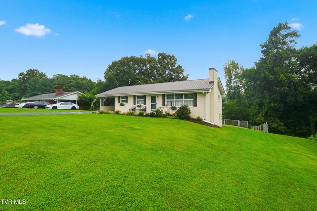 1816 Hutchinson Drive, Kingsport, TN 37660