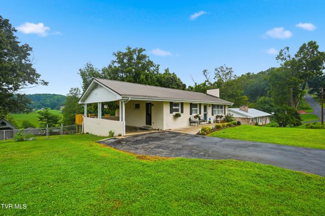 1816 Hutchinson Drive, Kingsport, TN 37660