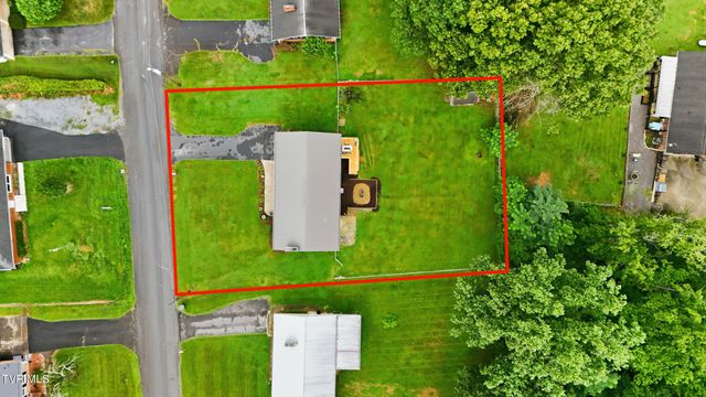 1816 Hutchinson Drive, Kingsport, TN 37660