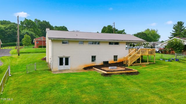 1816 Hutchinson Drive, Kingsport, TN 37660