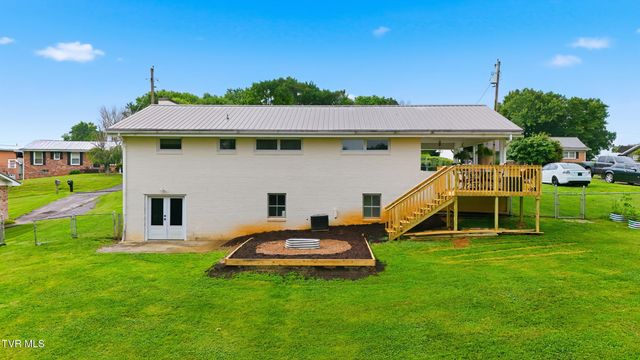 1816 Hutchinson Drive, Kingsport, TN 37660
