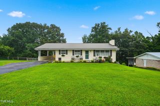 1816 Hutchinson Drive, Kingsport, TN 37660