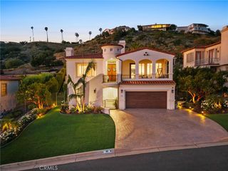 33 Nuvola Court, Rancho Palos Verdes, CA 90275