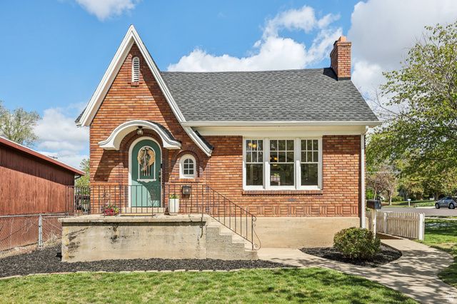 195 E 100 N, Bountiful, UT 84010