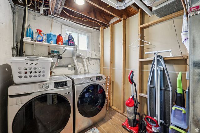 195 E 100 N, Bountiful, UT 84010