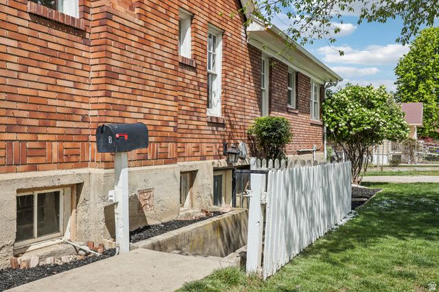 195 E 100 N, Bountiful, UT 84010