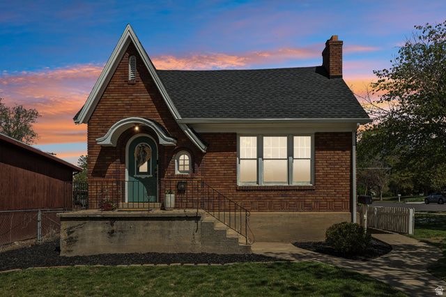 195 E 100 N, Bountiful, UT 84010