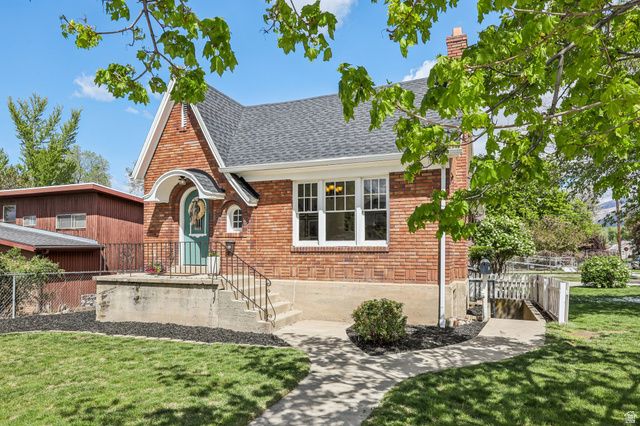 195 E 100 N, Bountiful, UT 84010