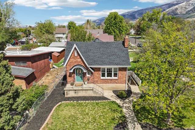 195 E 100 N, Bountiful, UT 84010