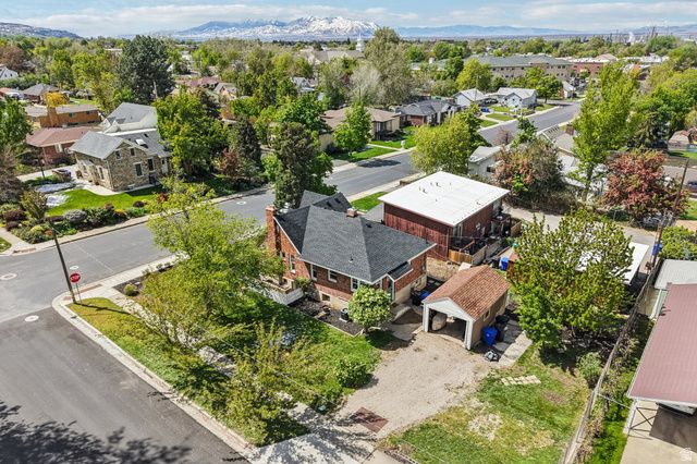 195 E 100 N, Bountiful, UT 84010