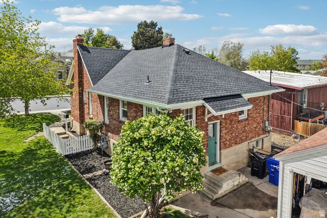 195 E 100 N, Bountiful, UT 84010