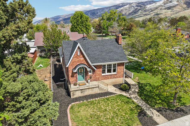 195 E 100 N, Bountiful, UT 84010